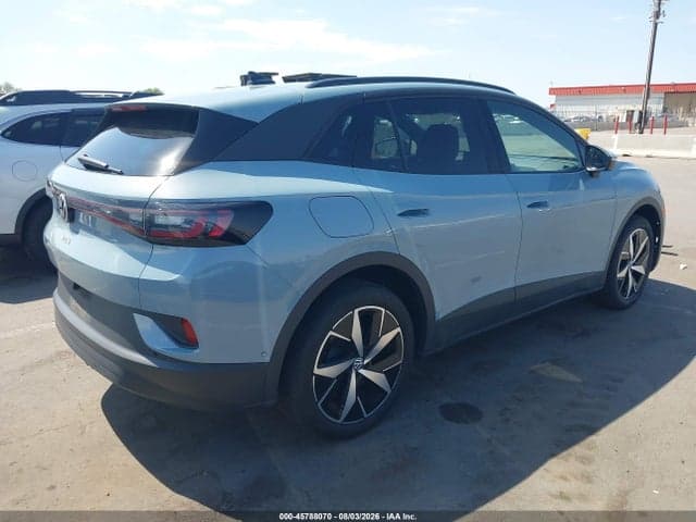 2024 VOLKSWAGEN ID.4 AWD PRO S 4