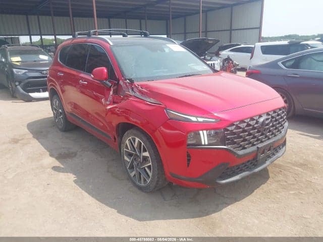 2023 HYUNDAI SANTA FE CALLIGRAPHY 1