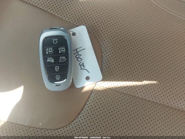 2023 HYUNDAI SANTA FE CALLIGRAPHY 11