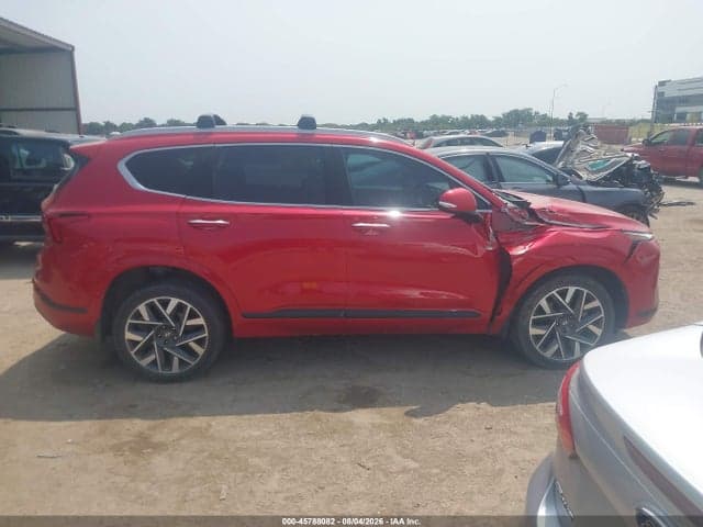 2023 HYUNDAI SANTA FE CALLIGRAPHY 13