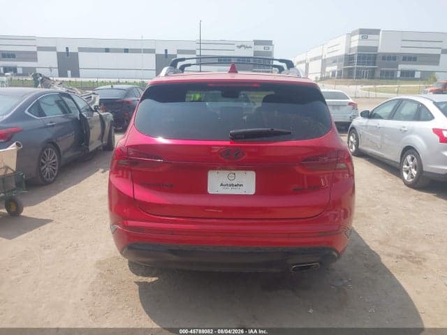 2023 HYUNDAI SANTA FE CALLIGRAPHY 16