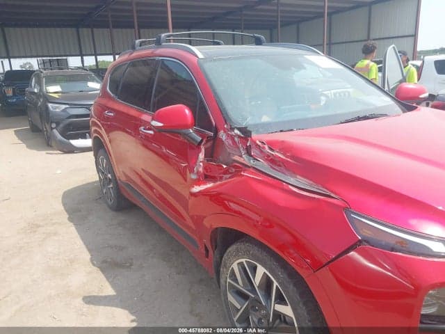 2023 HYUNDAI SANTA FE CALLIGRAPHY 6