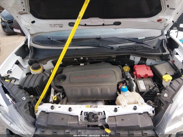 2020 RAM PROMASTER CITY TRADESMAN 10