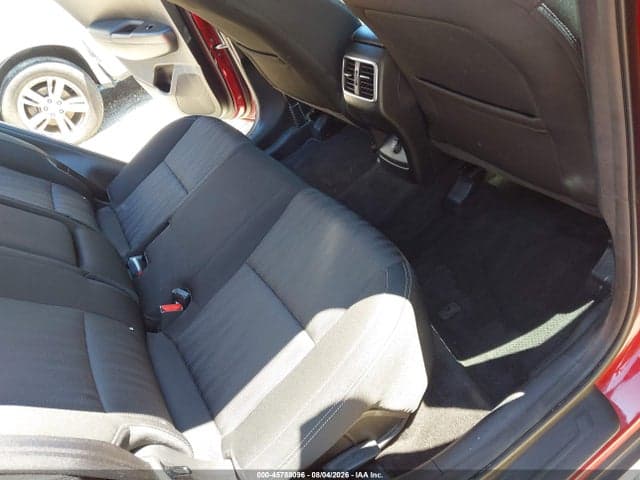 2017 KIA SPORTAGE LX 8