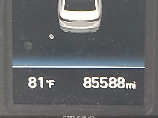 2019 HYUNDAI SONATA SEL 13