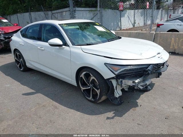 2024 ACURA INTEGRA 1