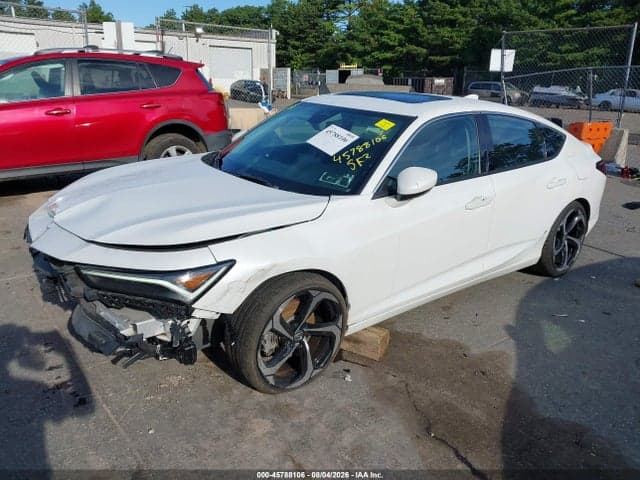 2024 ACURA INTEGRA 2