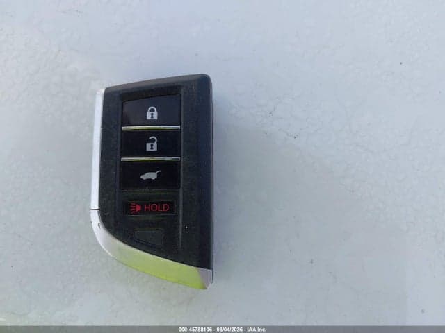 2024 ACURA INTEGRA 11