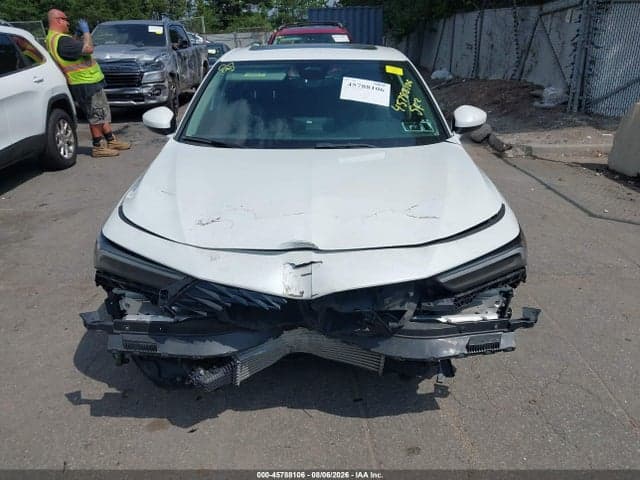 2024 ACURA INTEGRA 12