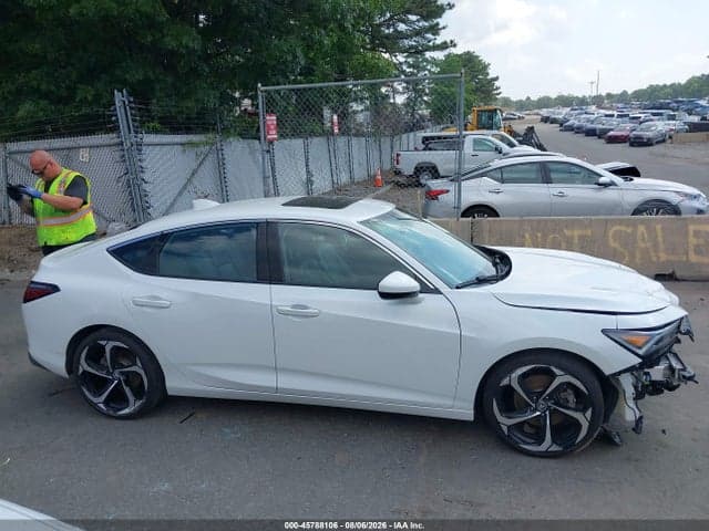 2024 ACURA INTEGRA 13