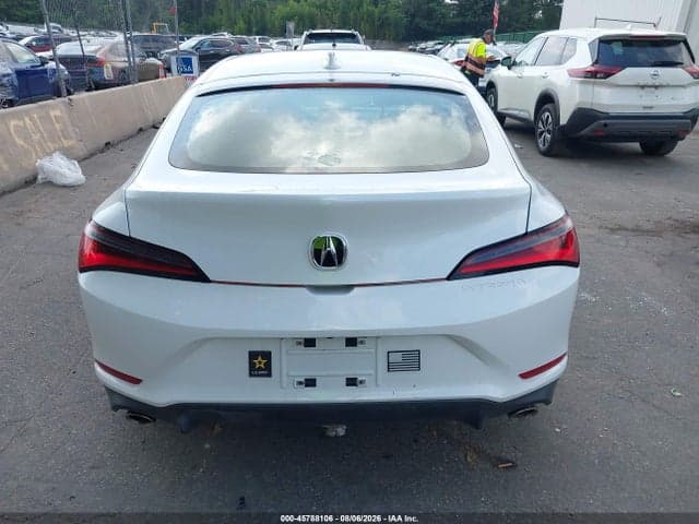 2024 ACURA INTEGRA 16