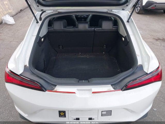 2024 ACURA INTEGRA 18