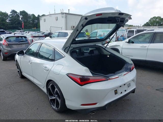 2024 ACURA INTEGRA 3