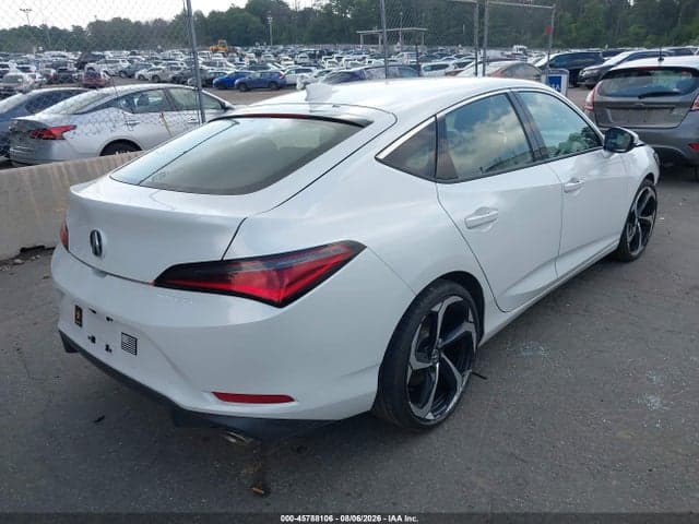 2024 ACURA INTEGRA 4