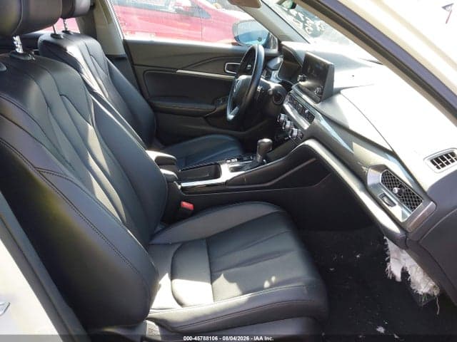 2024 ACURA INTEGRA 5
