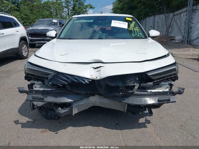 2024 ACURA INTEGRA 6