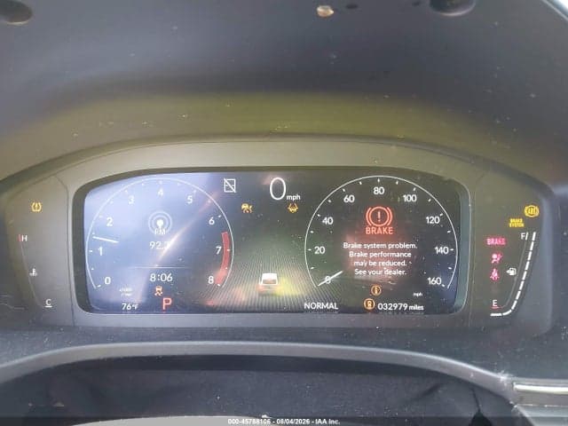 2024 ACURA INTEGRA 7