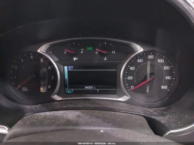 2017 CHEVROLET MALIBU PREMIER 7
