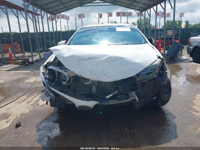 2017 TOYOTA COROLLA SE 13