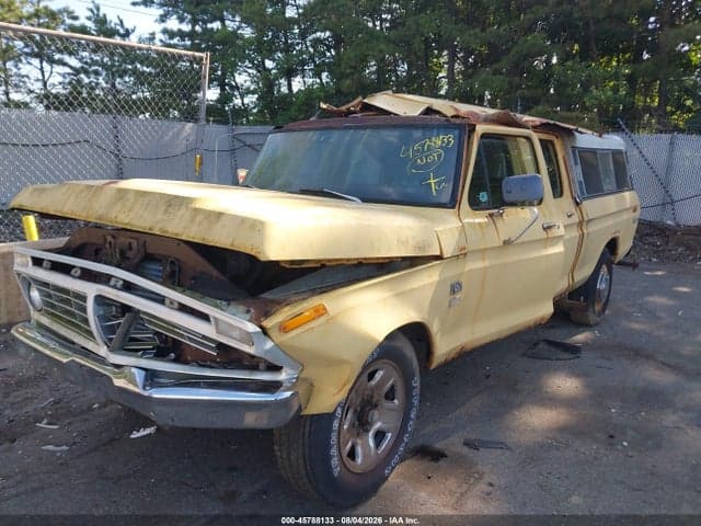1973 FORD F-250 2
