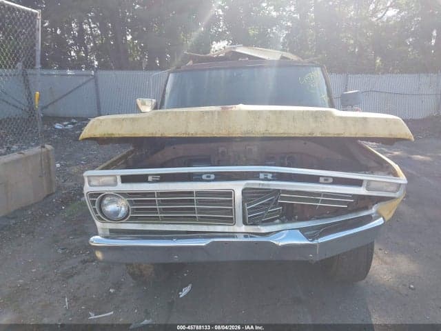 1973 FORD F-250 11