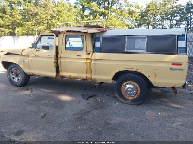 1973 FORD F-250 13