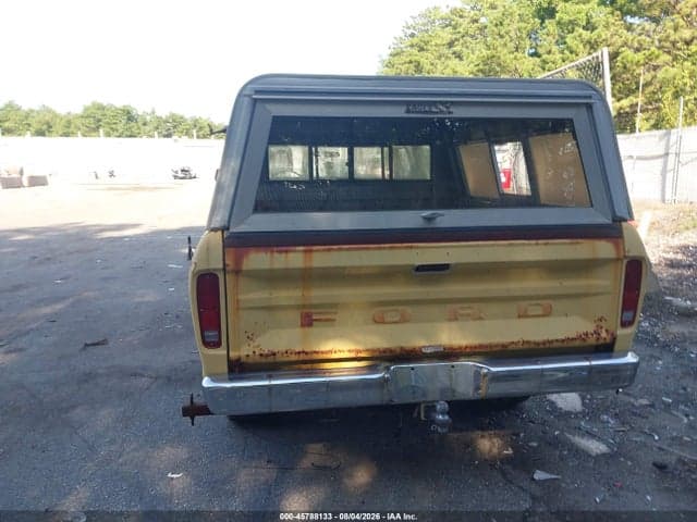 1973 FORD F-250 15
