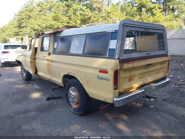 1973 FORD F-250 3