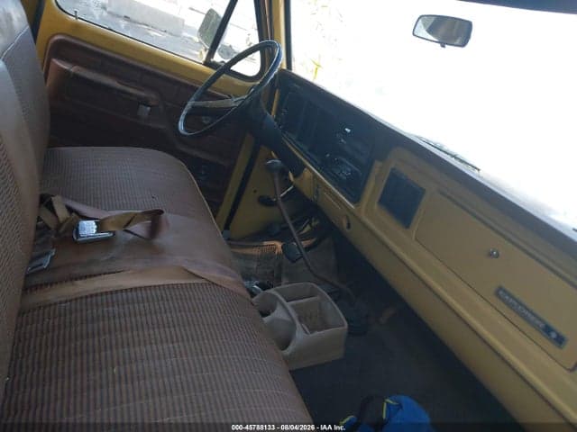 1973 FORD F-250 5