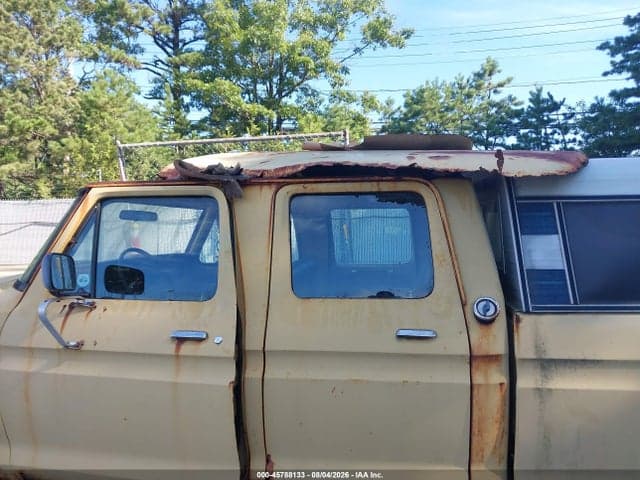 1973 FORD F-250 6
