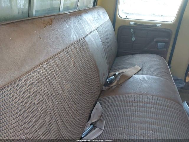 1973 FORD F-250 8