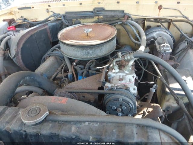 1973 FORD F-250 10