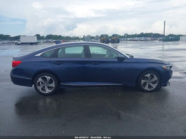 2020 HONDA ACCORD EX-L 13
