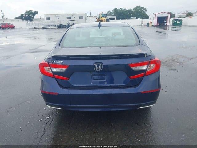 2020 HONDA ACCORD EX-L 16