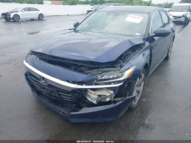 2020 HONDA ACCORD EX-L 6