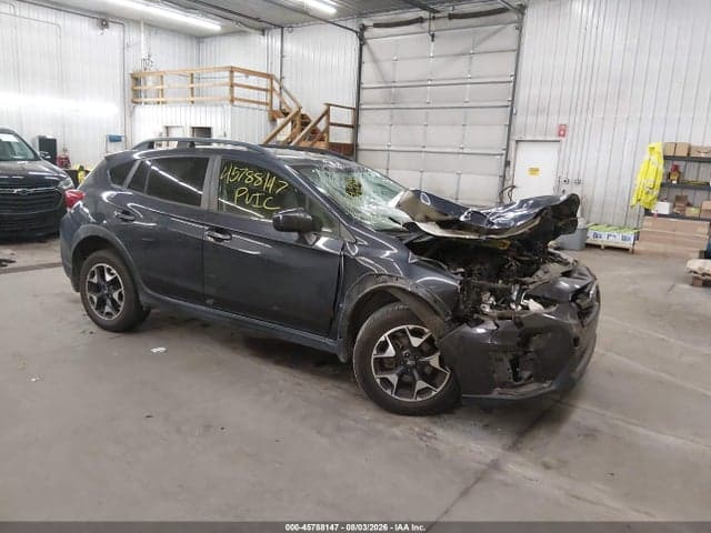 2019 SUBARU CROSSTREK 2.0I PREMIUM - 1