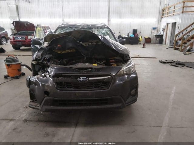 2019 SUBARU CROSSTREK 2.0I PREMIUM 13