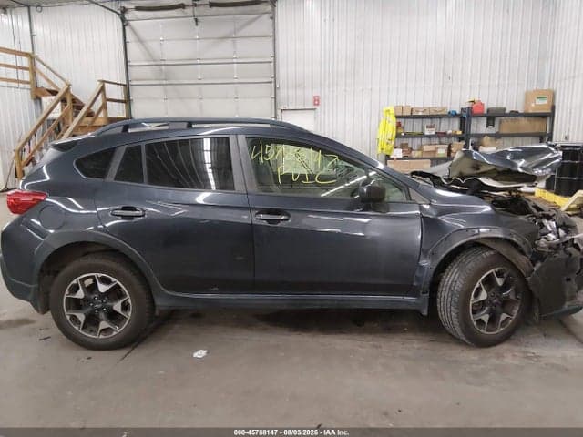 2019 SUBARU CROSSTREK 2.0I PREMIUM 14