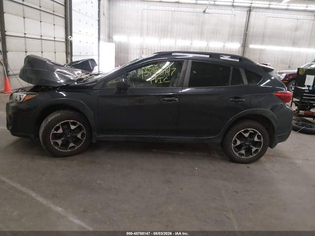 2019 SUBARU CROSSTREK 2.0I PREMIUM 15