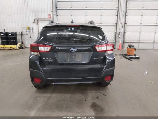 2019 SUBARU CROSSTREK 2.0I PREMIUM 17