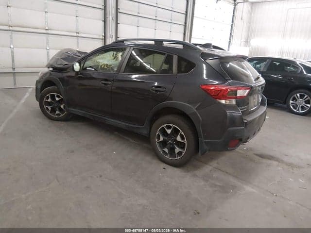 2019 SUBARU CROSSTREK 2.0I PREMIUM 3