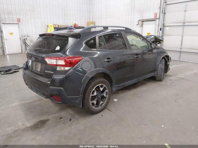 2019 SUBARU CROSSTREK 2.0I PREMIUM 4