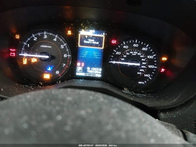 2019 SUBARU CROSSTREK 2.0I PREMIUM 7