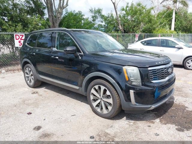 2020 KIA TELLURIDE S - 1