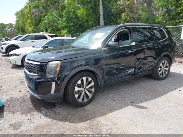 2020 KIA TELLURIDE S 2