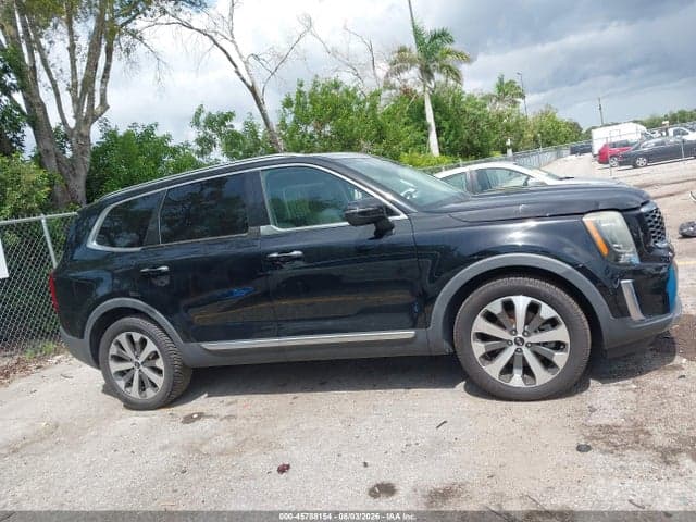 2020 KIA TELLURIDE S 13