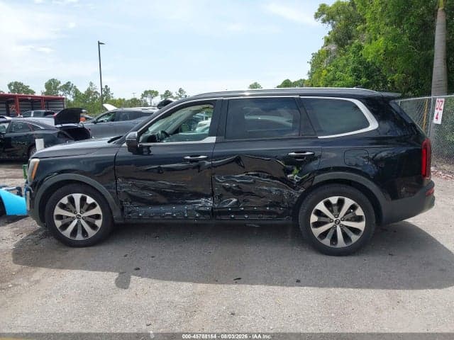 2020 KIA TELLURIDE S 14