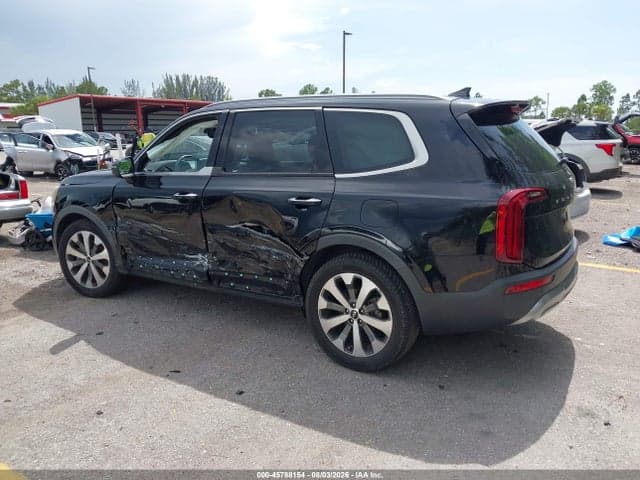 2020 KIA TELLURIDE S 3