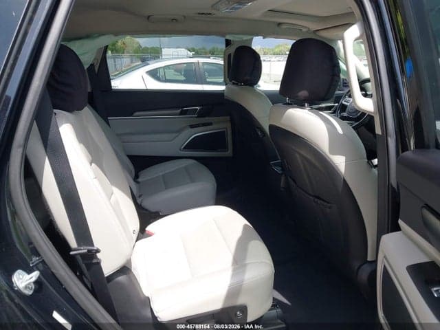 2020 KIA TELLURIDE S 8