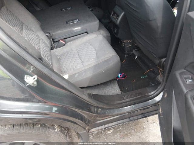 2019 CHEVROLET EQUINOX LT 8